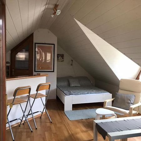 Ferienwohnung Privat Mini 307 Bešeňová Exterior foto