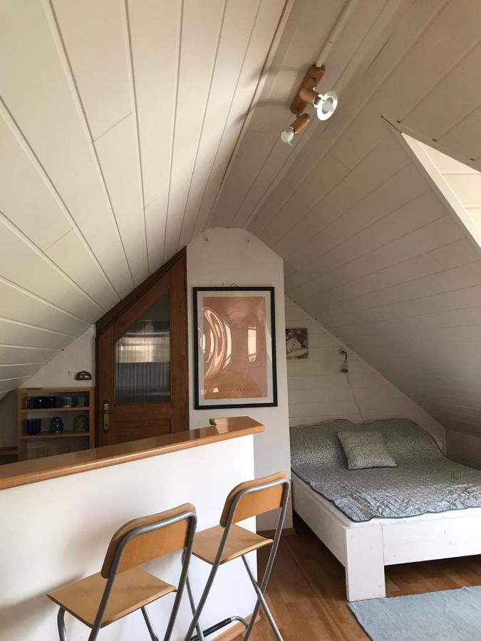 Ferienwohnung Privat Mini 307 Bešeňová Exterior foto