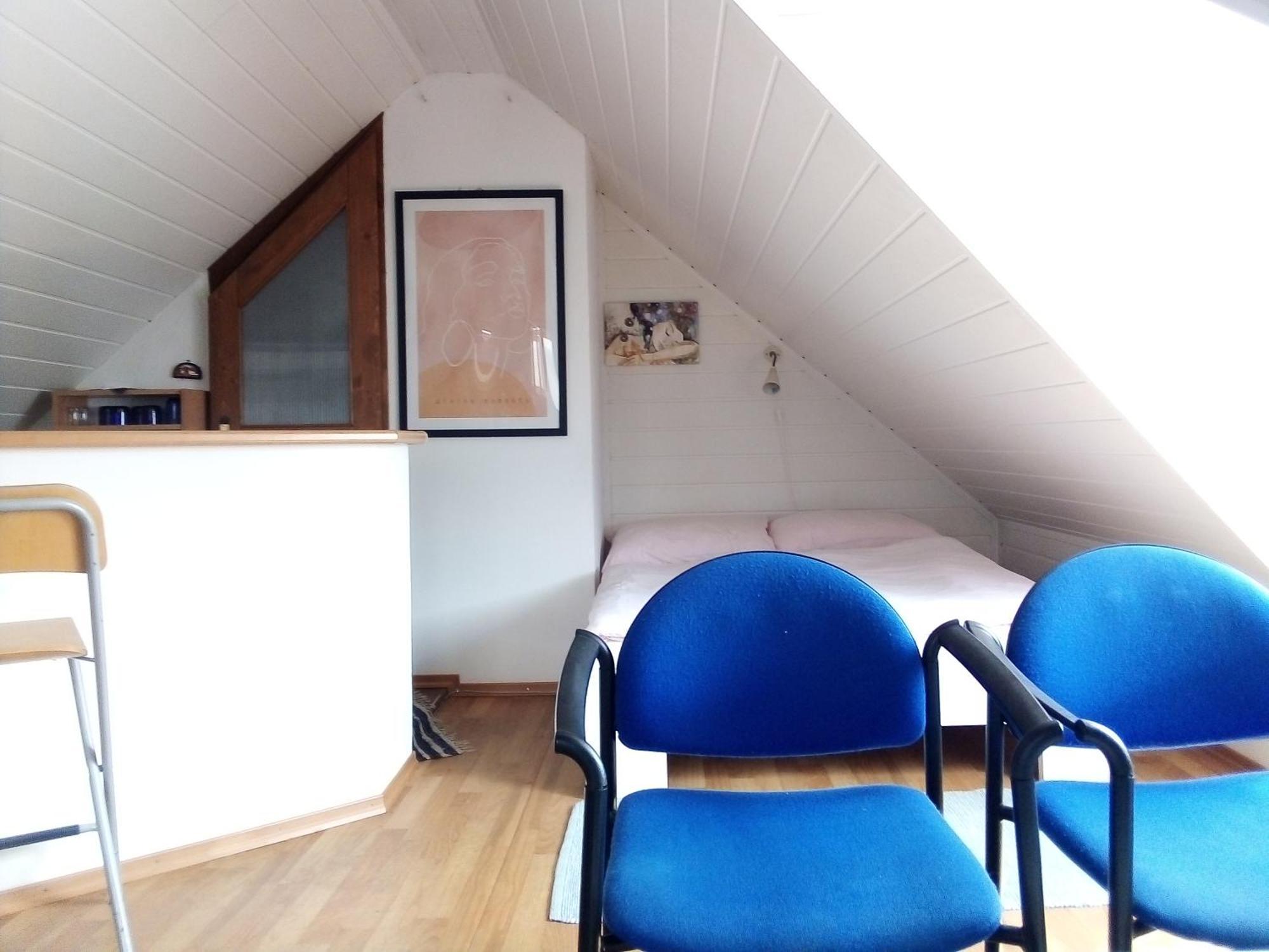 Ferienwohnung Privat Mini 307 Bešeňová Zimmer foto